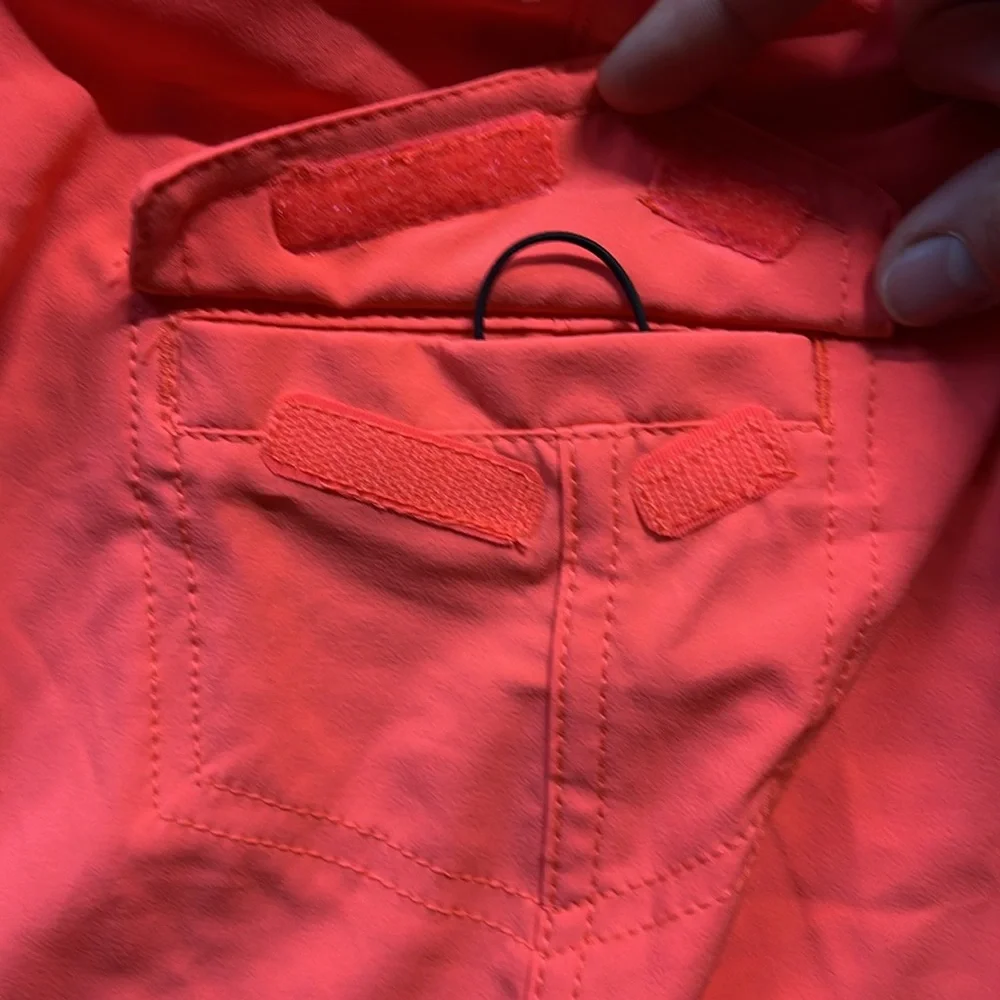Volcom swim trunks - Picture 6 of 9